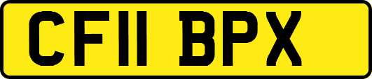 CF11BPX