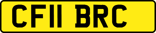 CF11BRC