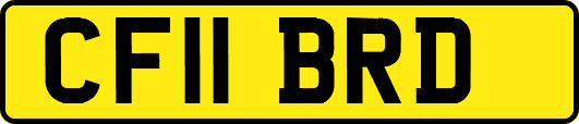 CF11BRD