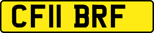 CF11BRF