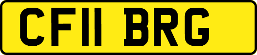 CF11BRG