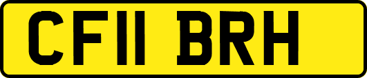 CF11BRH
