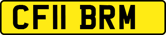 CF11BRM