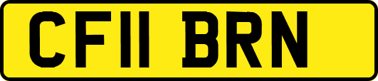 CF11BRN