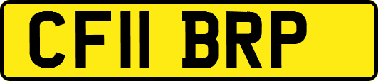 CF11BRP