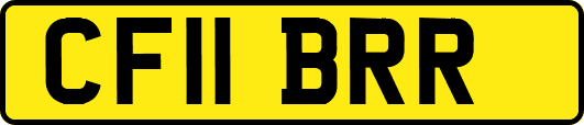 CF11BRR