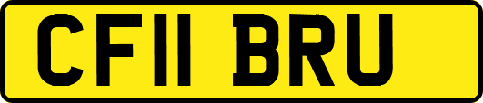CF11BRU