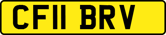 CF11BRV