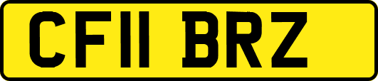 CF11BRZ