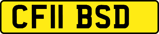 CF11BSD