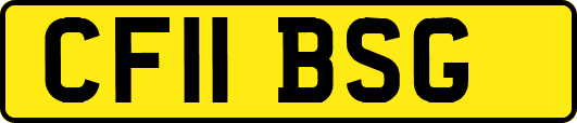CF11BSG
