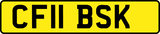 CF11BSK
