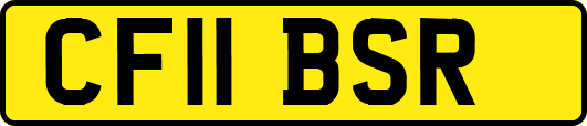 CF11BSR