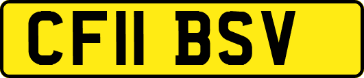 CF11BSV