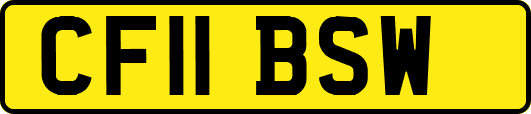 CF11BSW