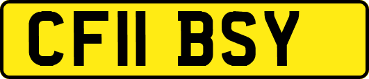 CF11BSY