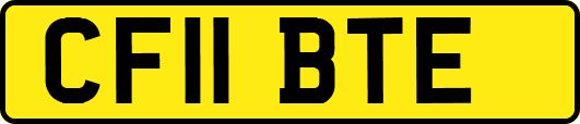 CF11BTE