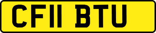 CF11BTU