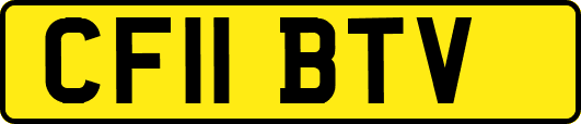 CF11BTV