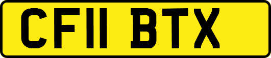 CF11BTX