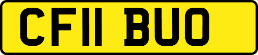 CF11BUO