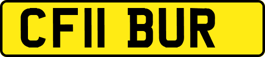 CF11BUR