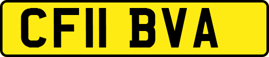 CF11BVA