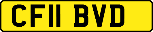 CF11BVD