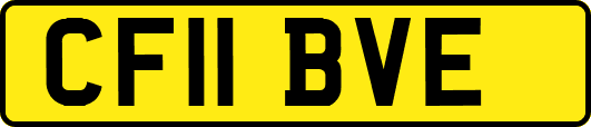 CF11BVE