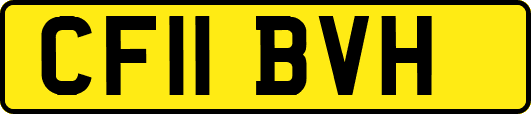 CF11BVH
