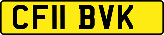 CF11BVK