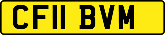 CF11BVM