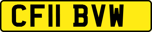 CF11BVW