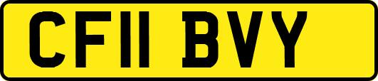 CF11BVY