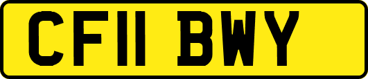 CF11BWY