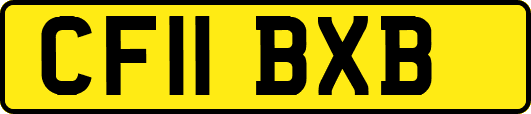 CF11BXB