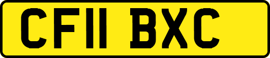 CF11BXC