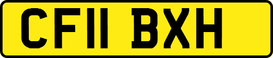 CF11BXH