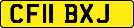 CF11BXJ
