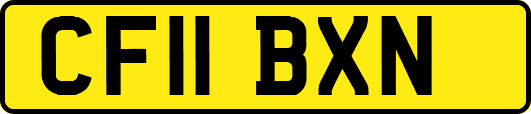 CF11BXN