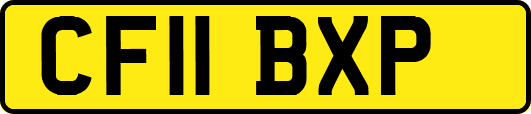 CF11BXP
