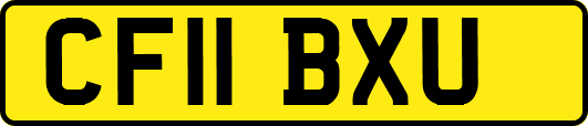CF11BXU