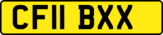 CF11BXX