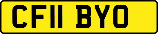 CF11BYO