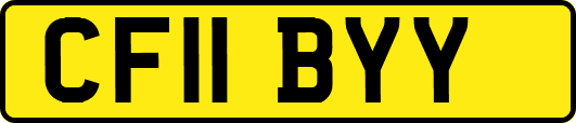 CF11BYY