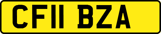 CF11BZA