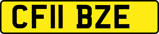 CF11BZE