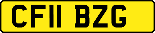 CF11BZG