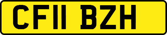CF11BZH