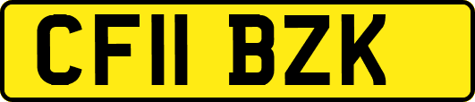 CF11BZK